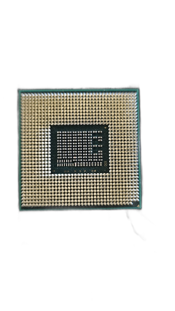 Intel CPU - Image 1