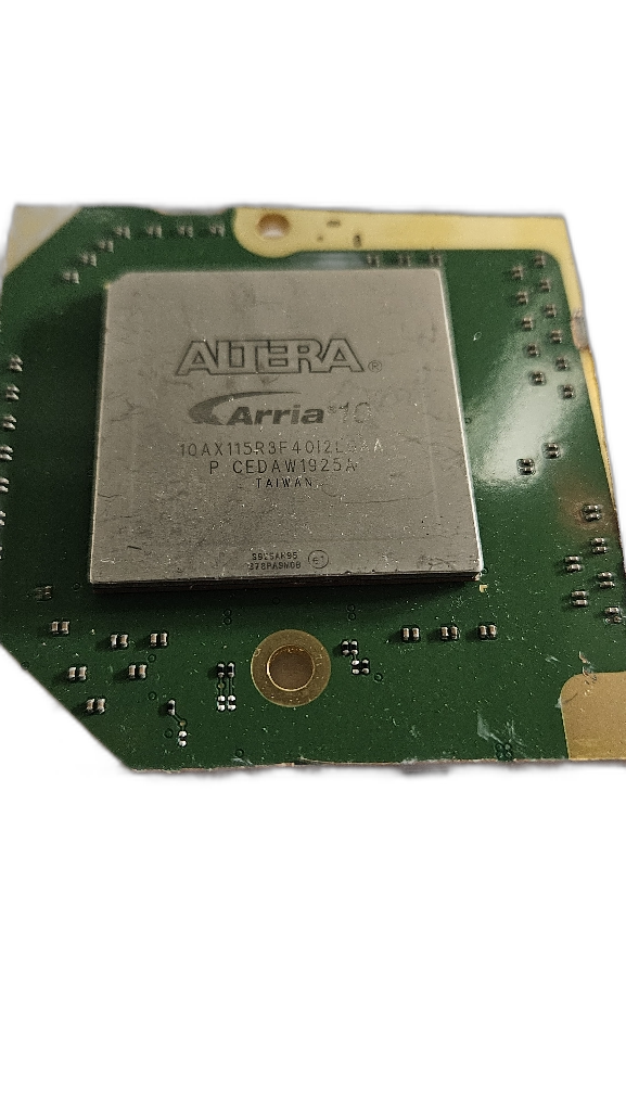Altera Arria 10 FPGA - Image 1