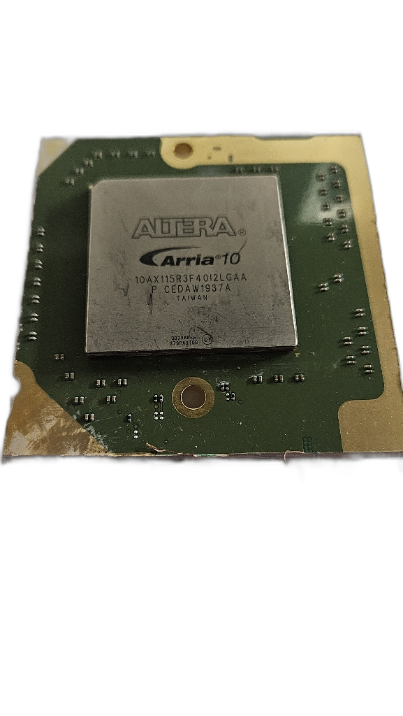 Altera Arria 10 - Image 1