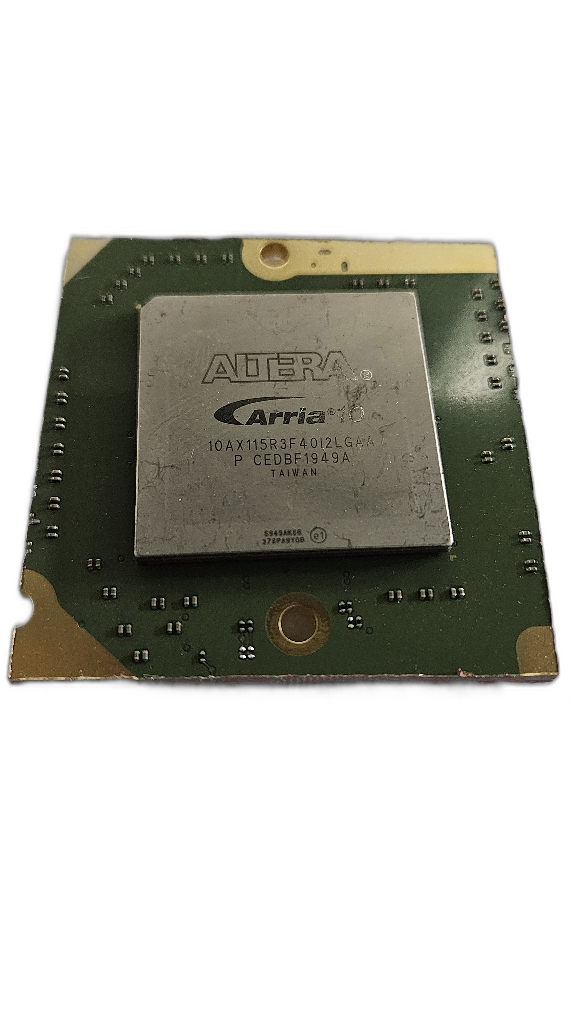 Altera Arria 10 - Image 1