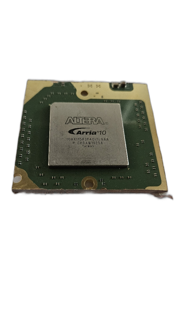 Altera Arria 10 - Image 1