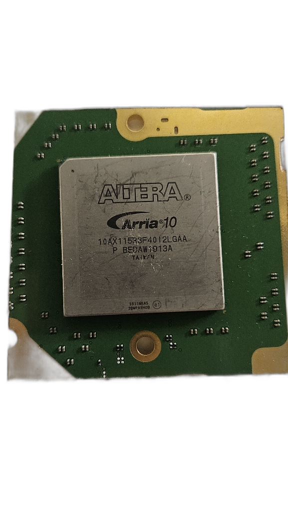 Altera Arria 10 - Image 1
