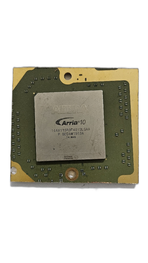 ALTERA Arria 10 - Image 1