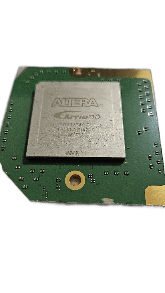 Altera Arria 10 - Image 1