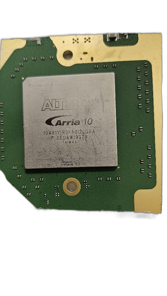 Altera Arria 10 - Image 1