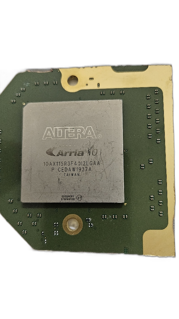 Altera Arria 10 - Image 1