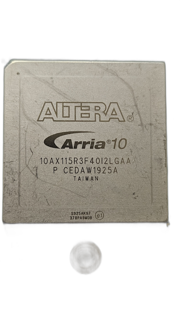 Altera Arria 10 - Image 1