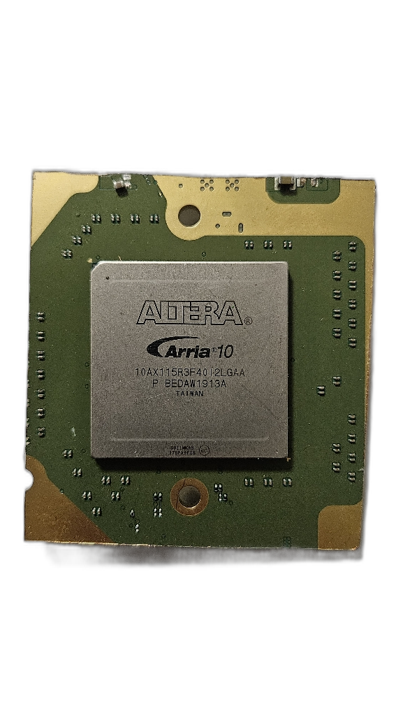 Altera Arria 10 - Image 1