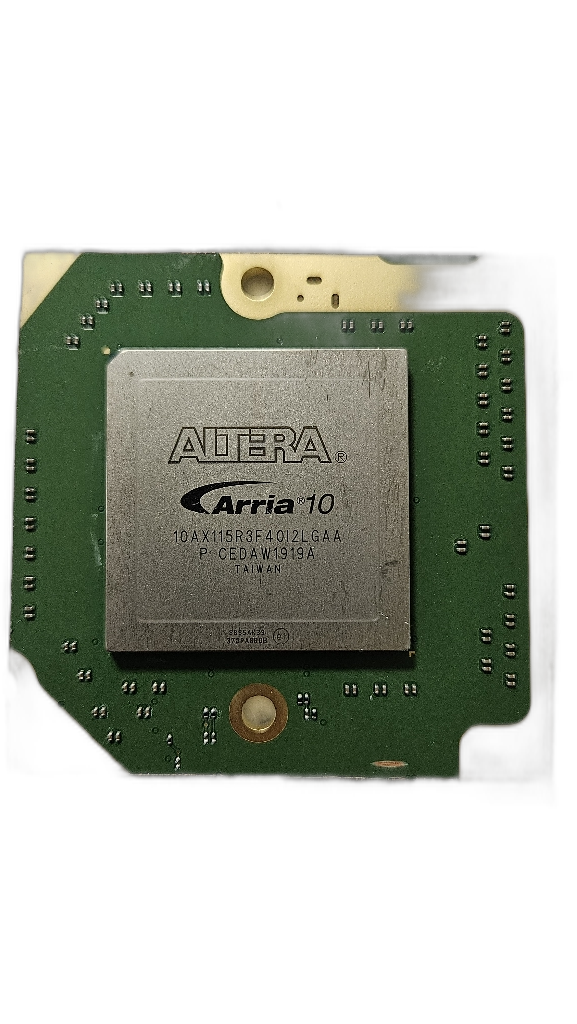 Altera Arria 10 - Image 1