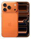 Apple iPhone 15 Pro Smart PhonesX (For testing) 3.78 GHz Apple GPU (5-core graphics) 2556x1179 Orange Titanium 3274 mAh - Image 1