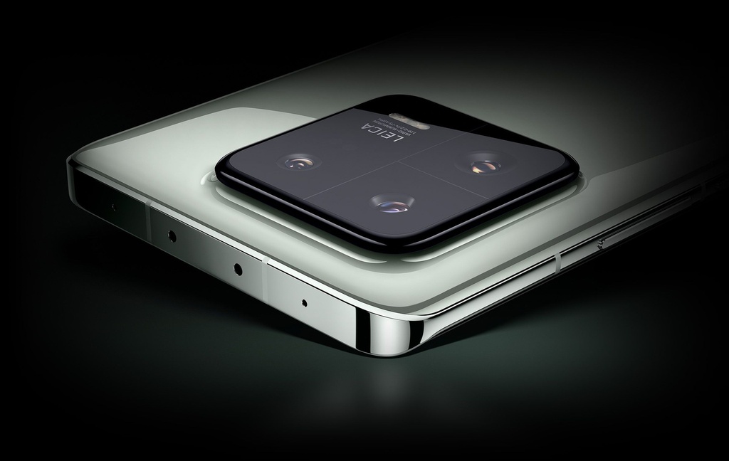 Xiaomi 13 Pro Smart PhonesX (For testing) - Image 2