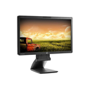 HP E221c Monitors 1920x1080 Black Plastic - Image 2