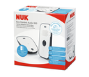 NUK Eco Control Audio 500 Baby Monitors White Plastic - Image 6