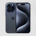 Apple Smart PhonesX (For testing) 3.78 GHz Apple GPU 2796x1290 Black Titanium, Glass 4441 mAh - Image 1