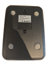 Unspecified 10000gx1g Bathroom Scale AAA Floor Black Plastic - Image 1