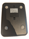 Unspecified 10000gx1g Bathroom Scale AAA Floor Black Plastic - Image 2