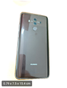 Huawei Mate 10 Pro Smart Phonees 2.4 GHz 1080x2160 Brown Glass, Metal 4000 mAh - Image 2