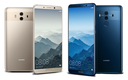 Huawei Mate 10 Pro Smart Phonees 2.4 GHz 1080x2160 Brown Glass, Metal 4000 mAh - Image 3