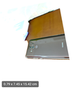 Huawei Mate 10 Pro Smart Phonees 2.46 GHz ARM Mali-G72 MP12 12GB 2160x1080 Brown Glass, Metal 128GB 4000 mAh - Image 2