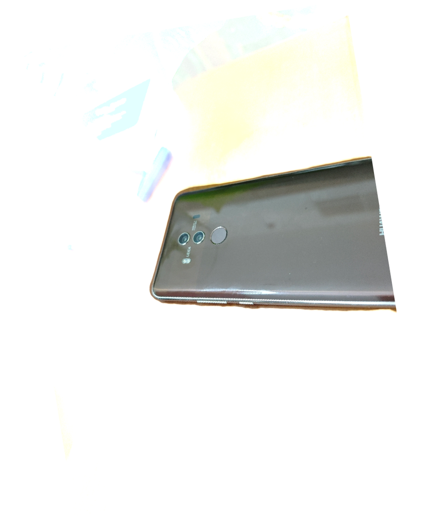 Huawei Mate 10 Pro Smart Phonees 2.46 GHz ARM Mali-G72 MP12 12GB 2160x1080 Brown Glass, Metal 128GB 4000 mAh - Image 3