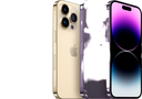 Apple iPhone 14 Pro Max Smart Phonees 3.46 GHz Apple GPU (5-core graphics) 2796x1290 Aluminum, Glass 4323 mAh - Image 2