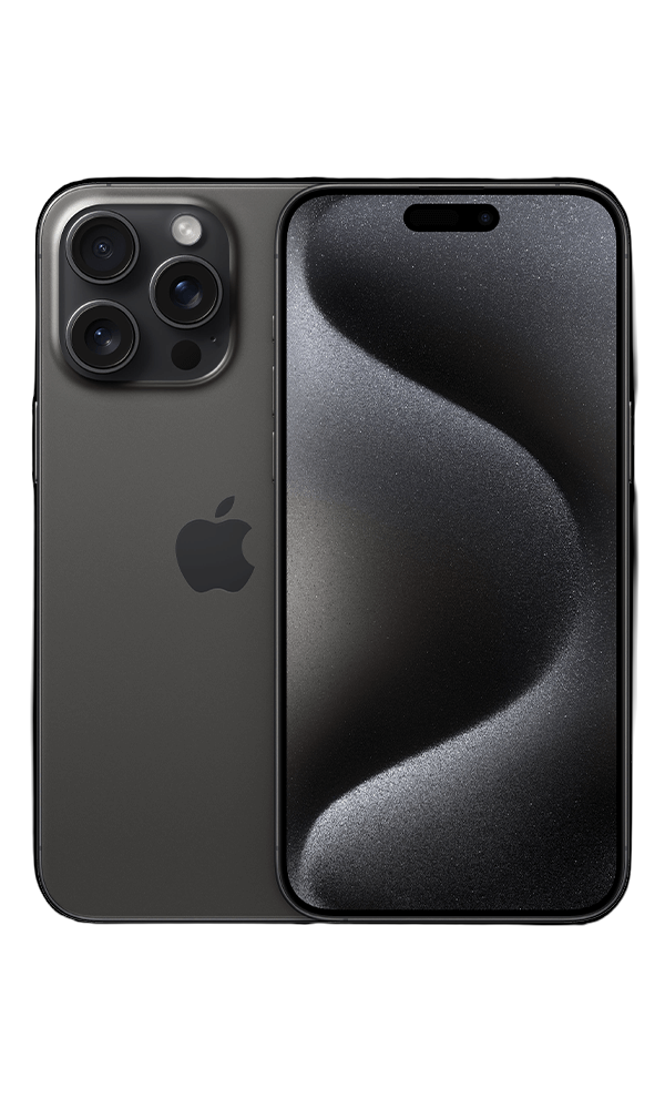Apple iPhone 15 Pro Max Smart Phonees 3.78 GHz Apple GPU (5-core graphics) 2796x1290 Titanium, Glass 4422 mAh - Image 2