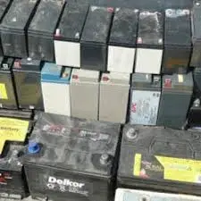 UPS Battery Scrap