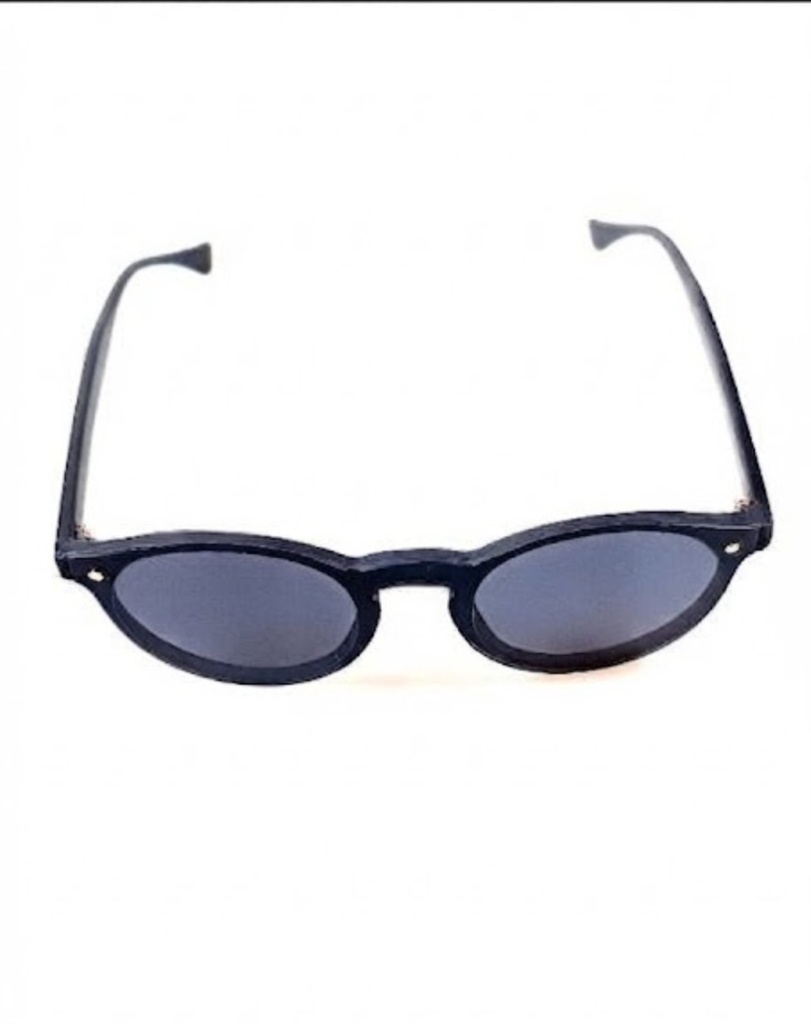 Lux Lenses 3005BLK Sunglasses Men Grey
