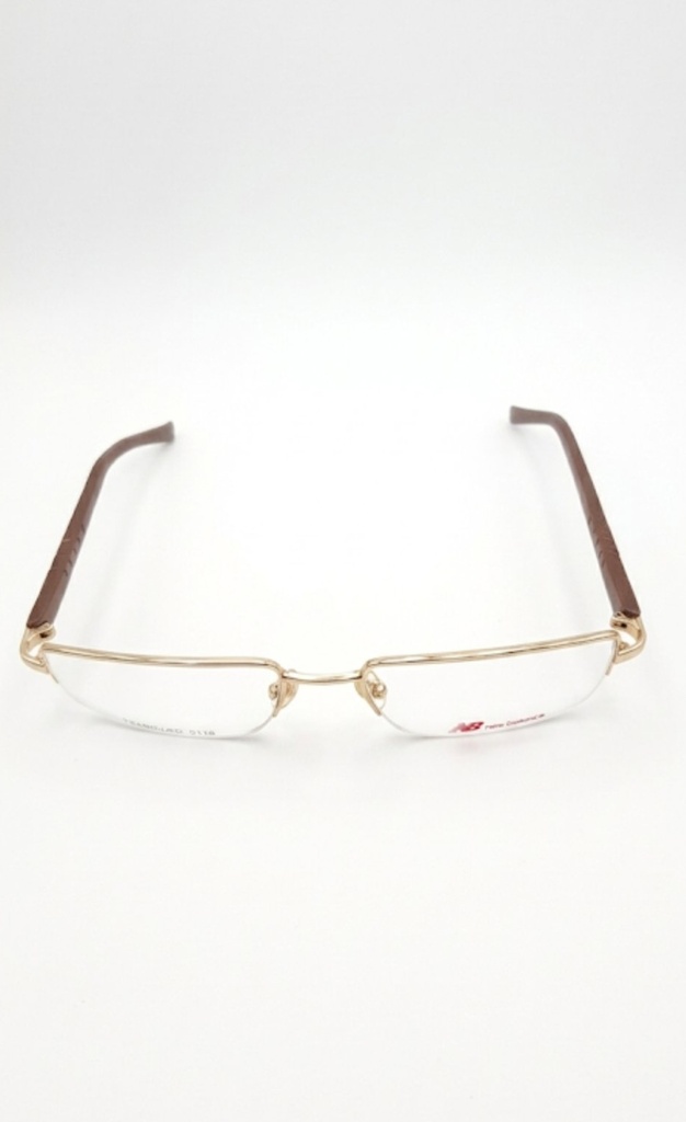 New Balance NB8005 Eyewear Eyeglasses/Prescription Men