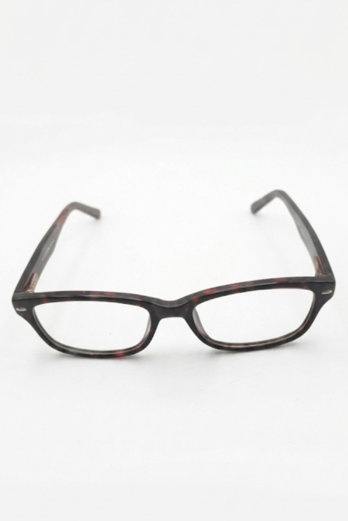Brooksfield CM/TMP/BR828/P HAVANA 52-18 Eyewear Eyeglasses/Prescription Unisex