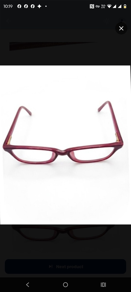 Brooksfield GM/EMP/B2616/S/P Eyewear Eyeglasses/Prescription Unisex