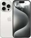 Apple iPhone 15 Pro Smart Phones 6-core GPU