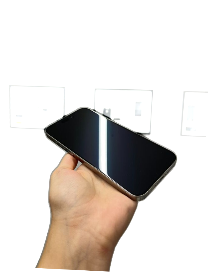 Apple iPhone 15 Pro Max Smart Phonees Apple GPU 6.7 in