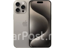 Apple iPhone 15 Pro Max Smart Phonees Apple GPU (5-core graphics) 6.7 in NEW