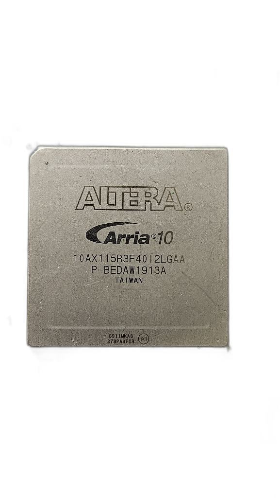 Altera Arria 10