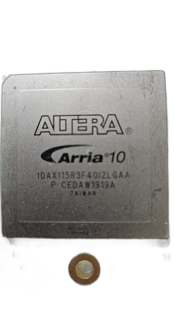 Altera Arria 10