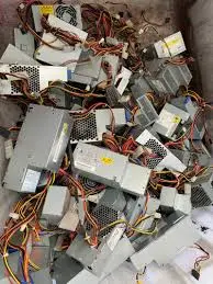 Power Supply Scrap