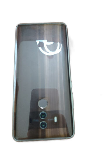 Huawei Mate 20 Pro Smart Phones Mali-G76 MP10