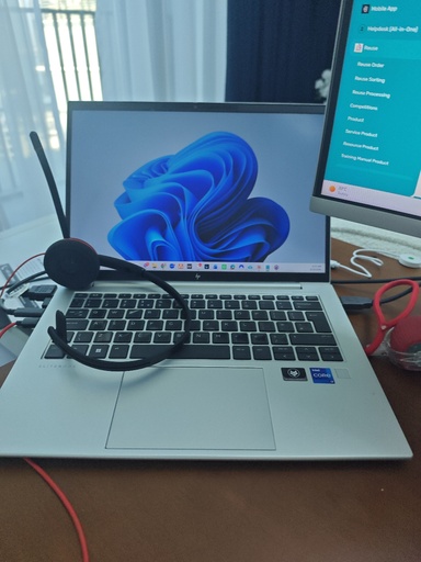 HP EliteBook Smart PhonesX (For testing)