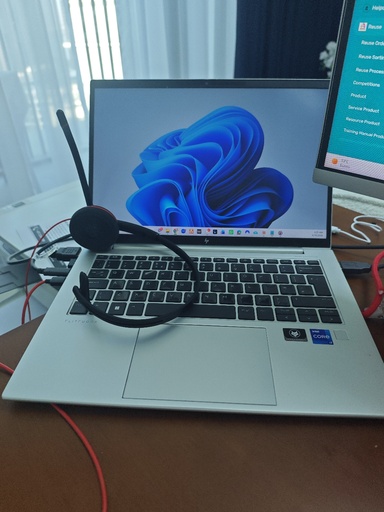HP EliteBook Smart PhonesX (For testing)