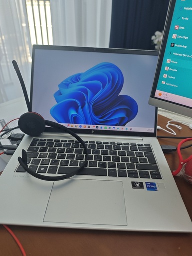 HP Elitebook Smart PhonesX (For testing)