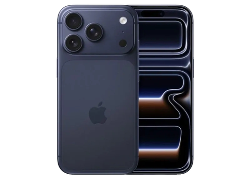 Apple iPhone 15 Pro Max Smart Phones Apple GPU