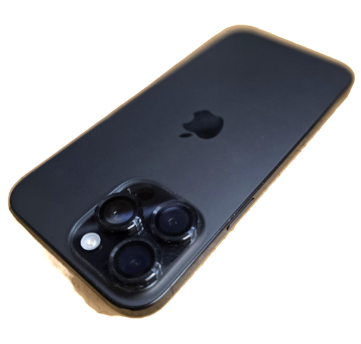 Apple iPhone 15 Pro Smart Phones Apple GPU