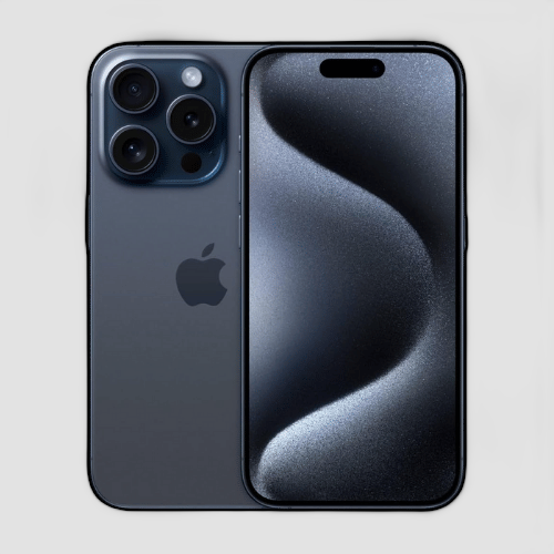 Apple iPhone 15 Pro Max Smart Phones Apple GPU