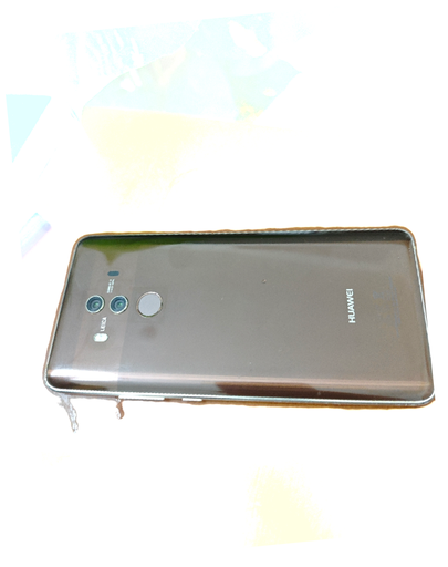 Huawei Mate 10 Pro Smart Phones ARM Mali