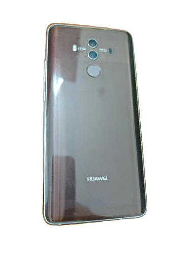 Huawei Mate 10 Pro Smart Phones