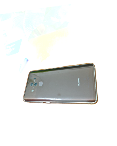Huawei Mate 10 Pro Smart Phones ARM Mali-G72 MP12 12GB 128GB